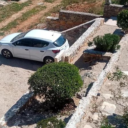 Apartmani Huljic ستاري غراد المظهر الخارجي الصورة
