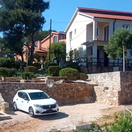 Apartmani Huljic ستاري غراد المظهر الخارجي الصورة