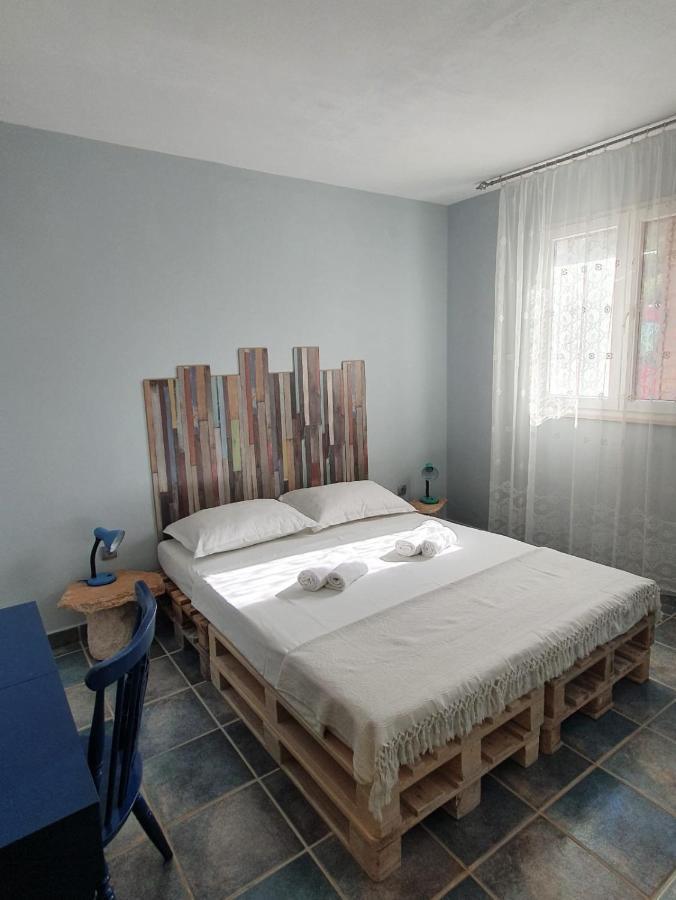 Apartmani Huljic ستاري غراد المظهر الخارجي الصورة
