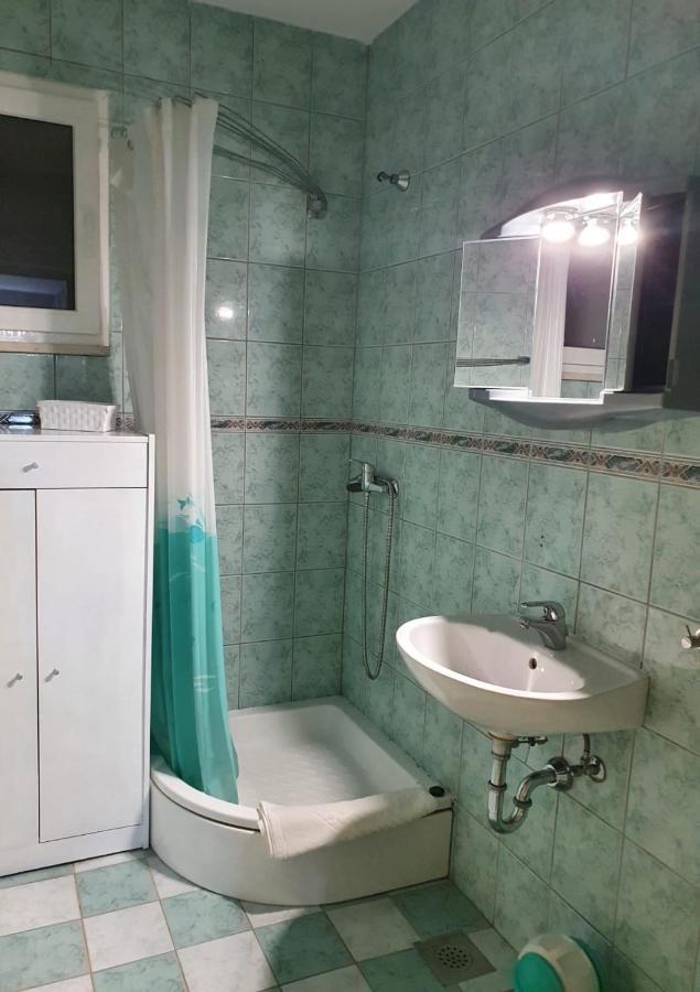 Apartmani Huljic ستاري غراد المظهر الخارجي الصورة