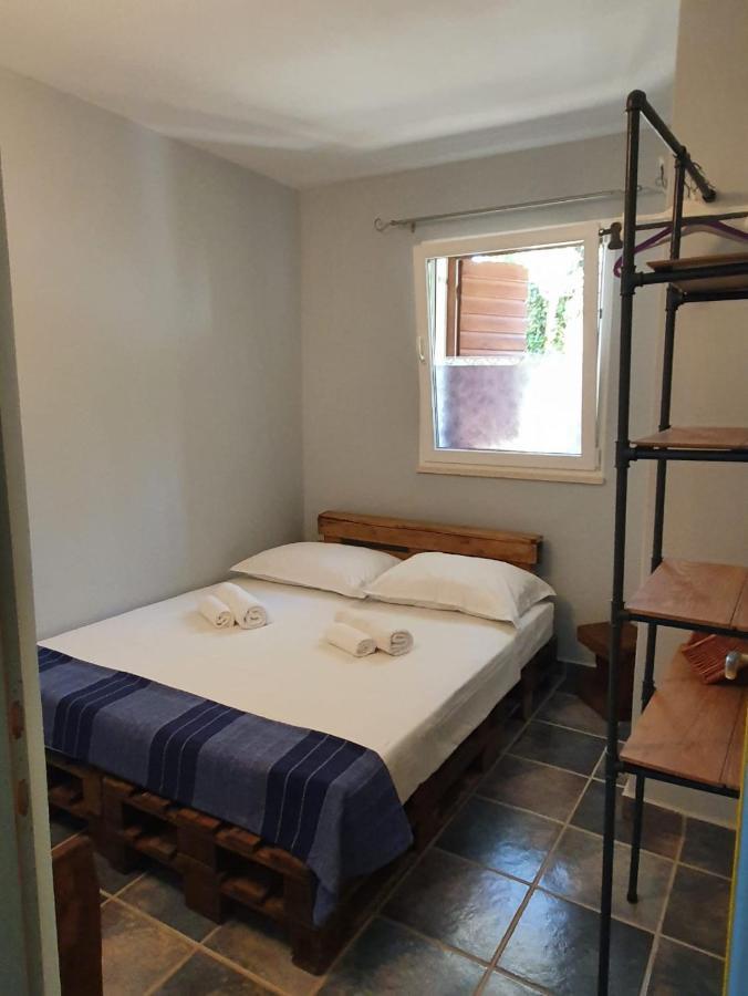 Apartmani Huljic ستاري غراد المظهر الخارجي الصورة