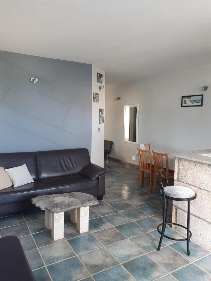 Apartmani Huljic ستاري غراد المظهر الخارجي الصورة