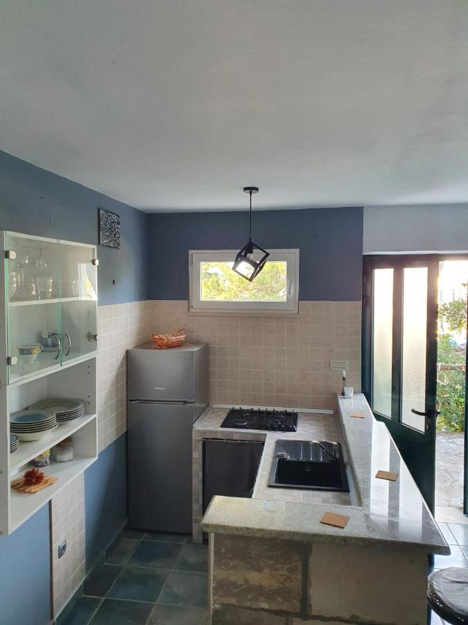 Apartmani Huljic ستاري غراد المظهر الخارجي الصورة