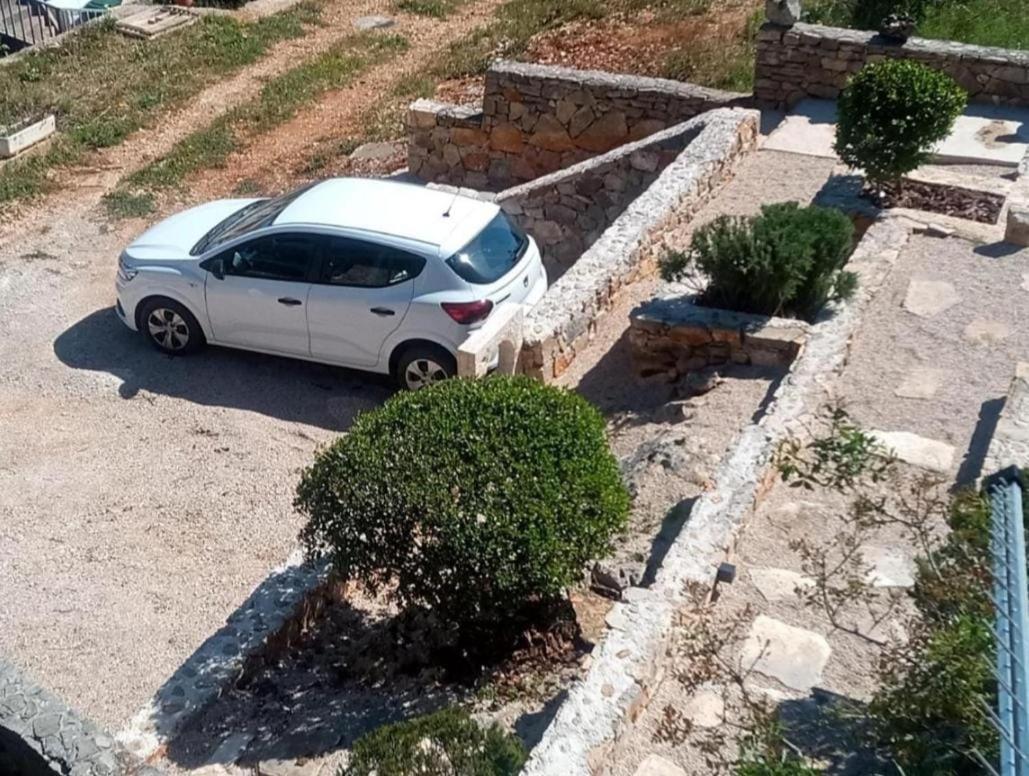 Apartmani Huljic ستاري غراد المظهر الخارجي الصورة