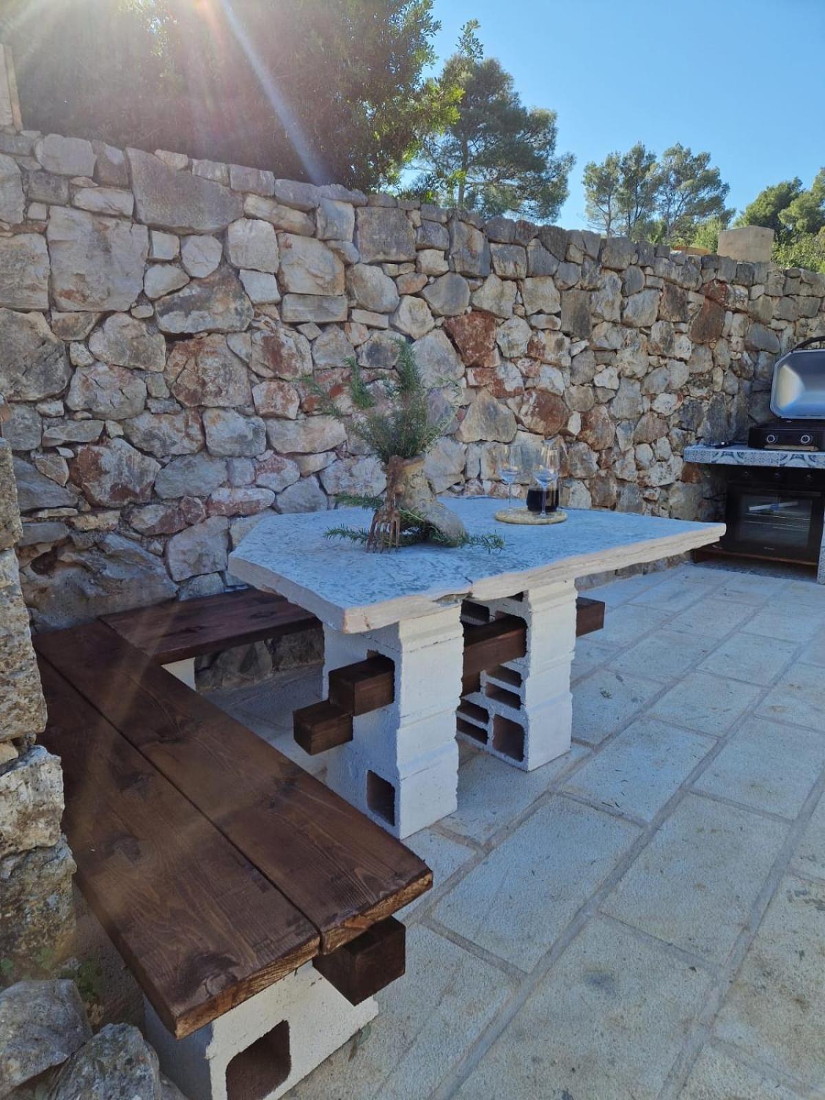 Apartmani Huljic ستاري غراد المظهر الخارجي الصورة